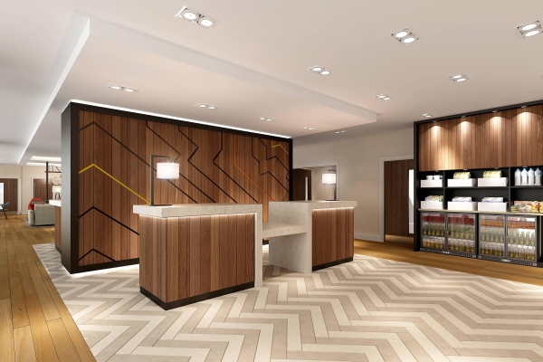 Residence Inn by Marriott Aberdeen (Aberdeen City)